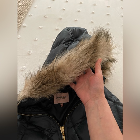 Juicy Couture Jacket - Picture 5 of 8